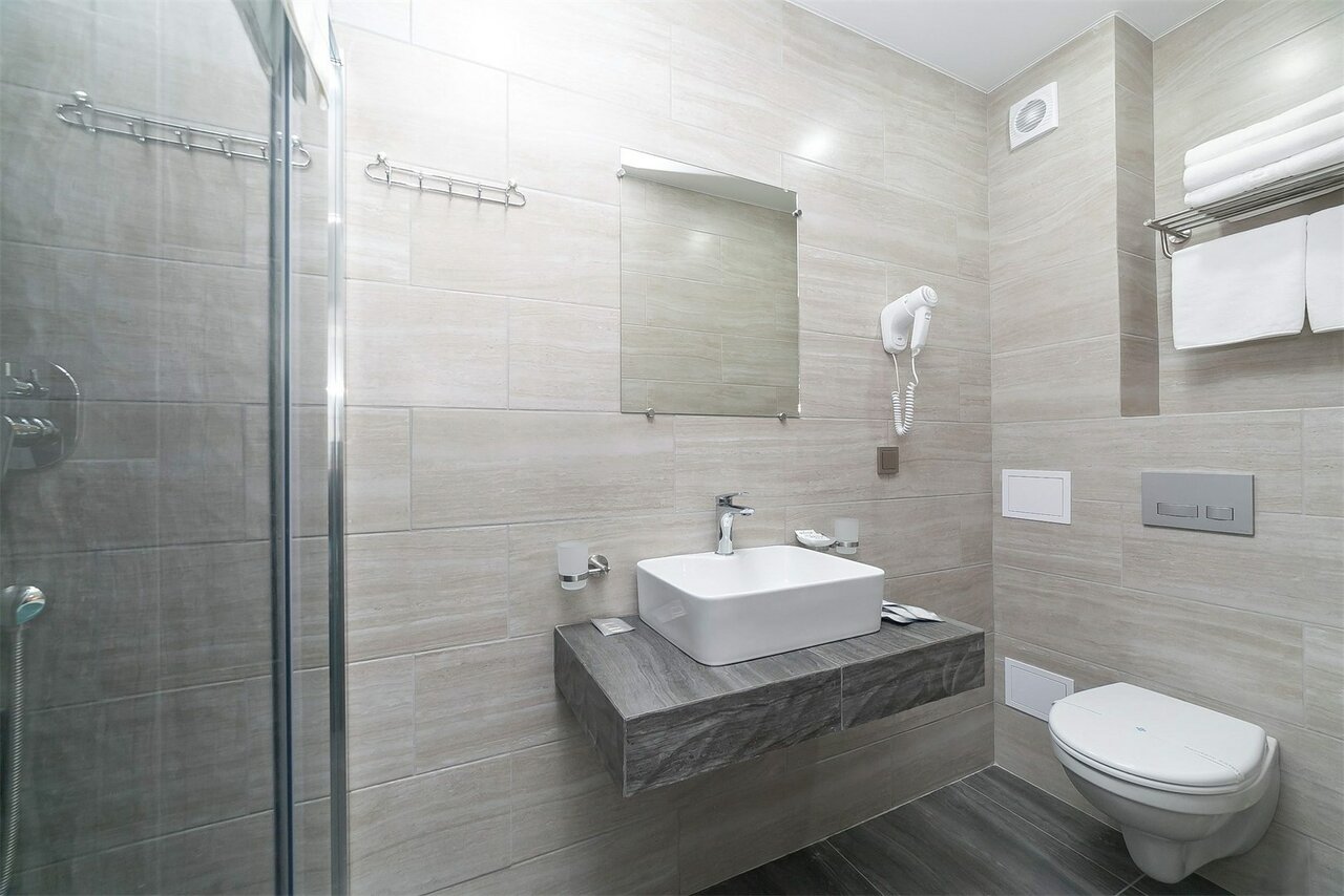 Гостиница Лиана Евпатория