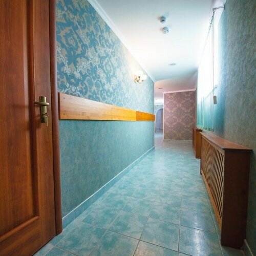 Гостиница Лиана Евпатория